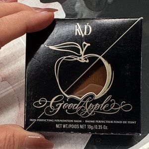 KVD Good Apple Skin-Perfecting Foundation Balm - Tan